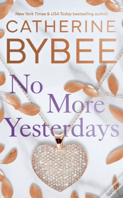 Capa do artigo No More Yesterdays
