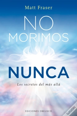Capa do artigo No Morimos Nunca