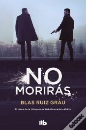 Capa do artigo No Moriras