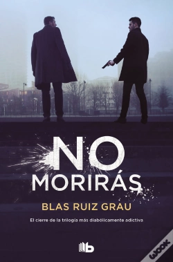 Capa do artigo No Moriras