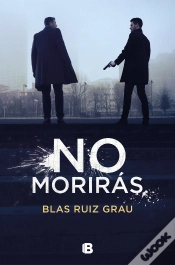 Capa do artigo No Morirás