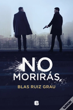 Capa do artigo No Morirás
