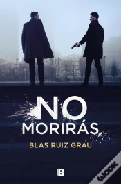 Capa do artigo No Morirás (Nicolás Valdés 3)