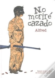 Capa do artigo No Moriré Cazado