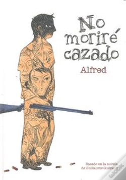 Capa do artigo No Moriré Cazado
