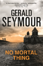 No Mortal Thing - Preview