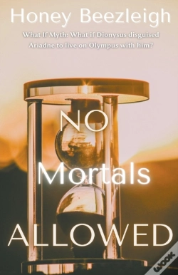 Capa do artigo No Mortals Allowed