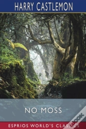Capa do artigo No Moss (Esprios Classics)