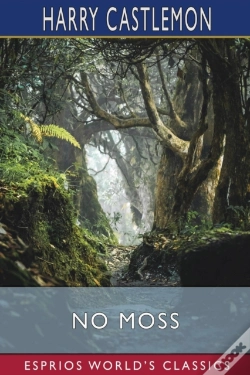 Capa do artigo No Moss (Esprios Classics)