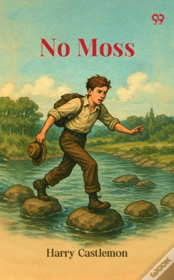 Capa do artigo No Moss