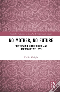 Capa do artigo No Mother, No Future
