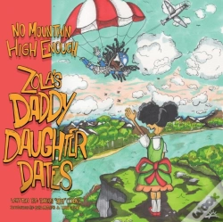 Capa do artigo No Mountain High Enough