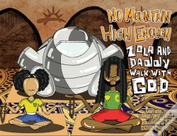 Capa do artigo No Mountain High Enough