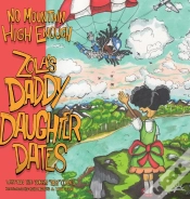 Capa do artigo No Mountain High Enough: Zola