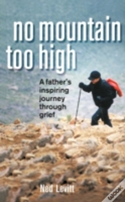 Capa do artigo No Mountain Too High