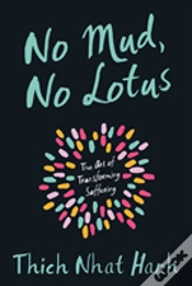 Capa do artigo No Mud, No Lotus