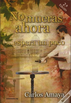 Capa do artigo No Mueras Ahora... Espera Un Poco  