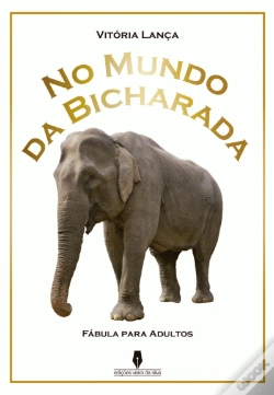 Capa do artigo No Mundo da Bicharada
