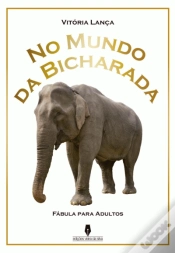 Capa do artigo No Mundo da Bicharada