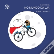 Capa do artigo No Mundo Da Lua