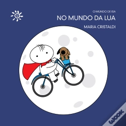 Capa do artigo No Mundo Da Lua