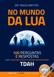 Capa do artigo No Mundo Da Lua