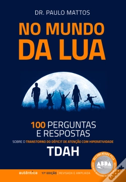 Capa do artigo No Mundo Da Lua
