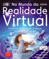 Capa do artigo No Mundo da Realidade Virtual