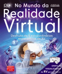 Capa do artigo No Mundo da Realidade Virtual