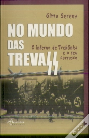 Capa do artigo No Mundo das Trevas 