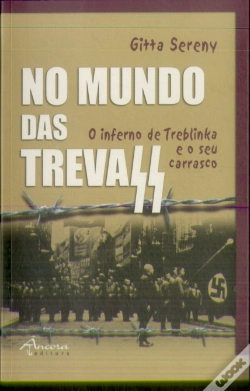 Capa do artigo No Mundo das Trevas 