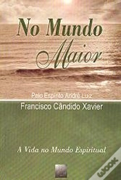 Capa do artigo No Mundo Maior (Edição Especial)