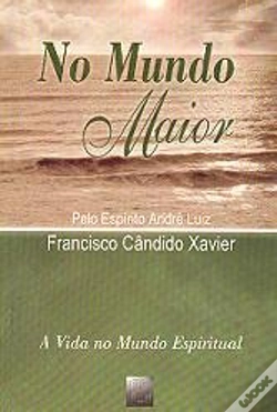 Capa do artigo No Mundo Maior (Edição Especial)