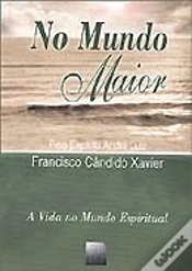 Capa do artigo No Mundo Maior