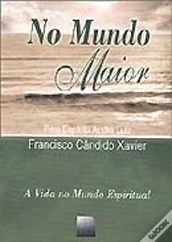 Capa do artigo No Mundo Maior