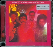 Capa do artigo No Mystery - CD