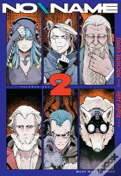 Capa do artigo No Name 2