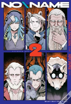 Capa do artigo No Name 2
