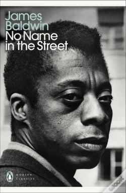 Capa do artigo No Name In The Street