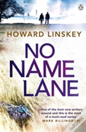 Capa do artigo No Name Lane