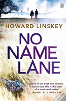 Capa do artigo No Name Lane