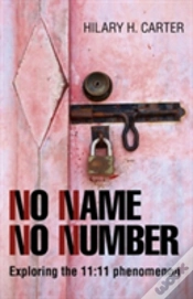 Capa do artigo No Name No Number Â€“ Exploring The 11:11 Phenomenon