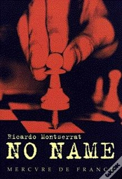 Capa do artigo No Name