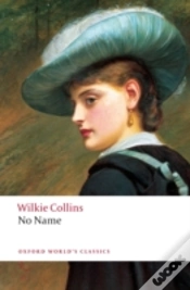 Capa do artigo No Name