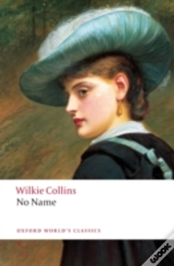 Capa do artigo No Name