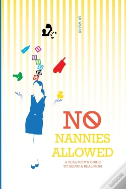 Capa do artigo No Nannies Allowed