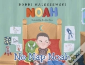 Capa do artigo No Nap Noah