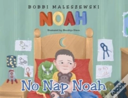 Capa do artigo No Nap Noah