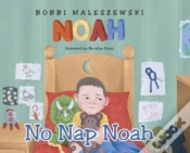 Capa do artigo No Nap Noah