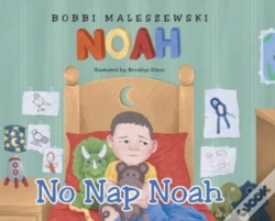 Capa do artigo No Nap Noah